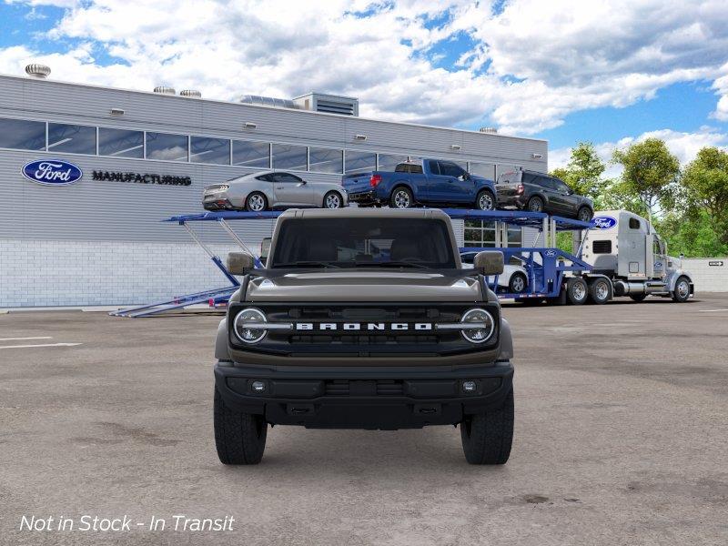 New 2026 Marsh Gray Ford Outer Banks image 7