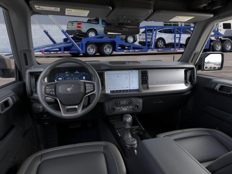 New 2026 Marsh Gray Ford Outer Banks image 9