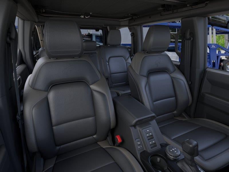 New 2026 Marsh Gray Ford Outer Banks image 10