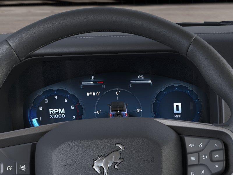 New 2026 Marsh Gray Ford Outer Banks image 13