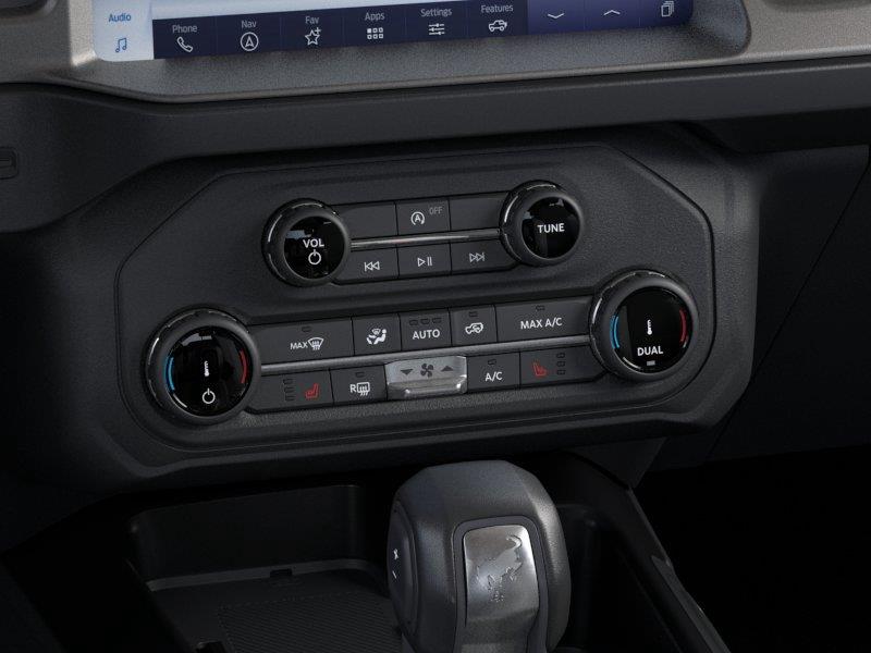 New 2026 Marsh Gray Ford Outer Banks image 16