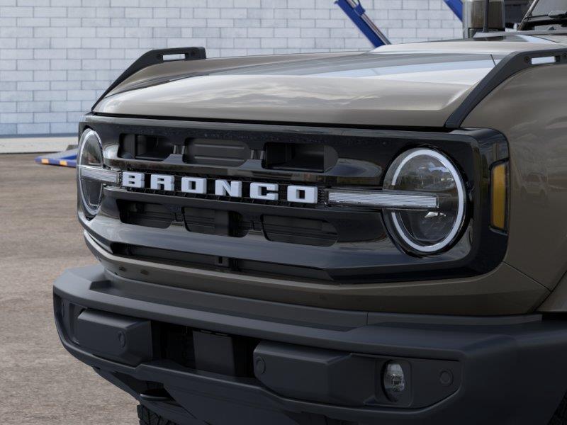 New 2026 Marsh Gray Ford Outer Banks image 19