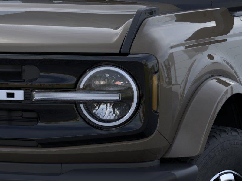 New 2026 Marsh Gray Ford Outer Banks image 20