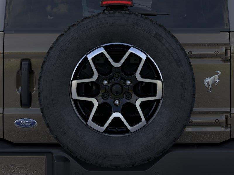 New 2026 Marsh Gray Ford Outer Banks image 24