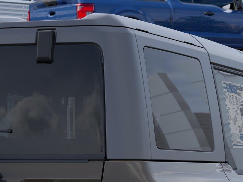 New 2026 Marsh Gray Ford Outer Banks image 25