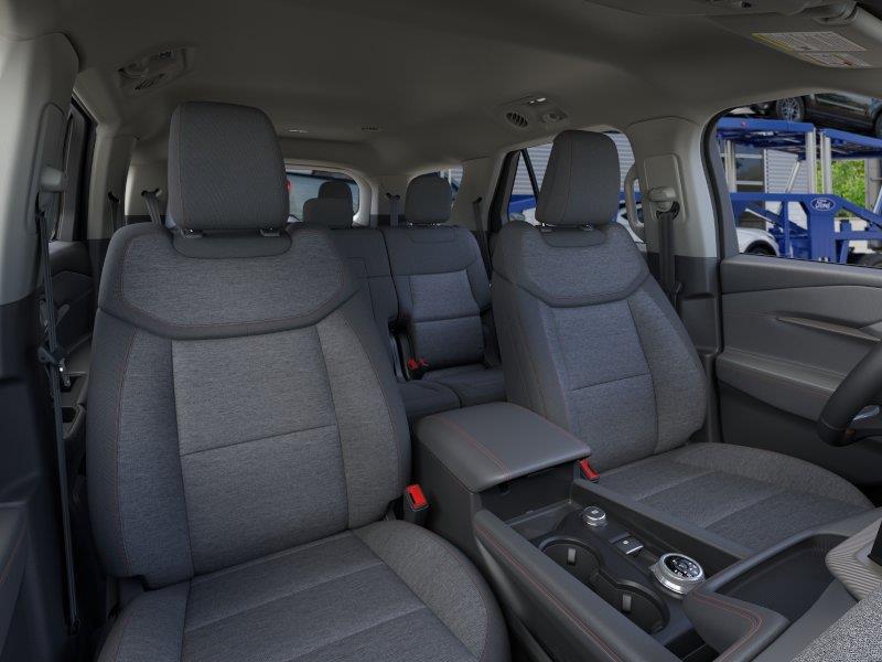 New 2026 Vapor Blue Metallic Ford Active w/200A Pkg image 10