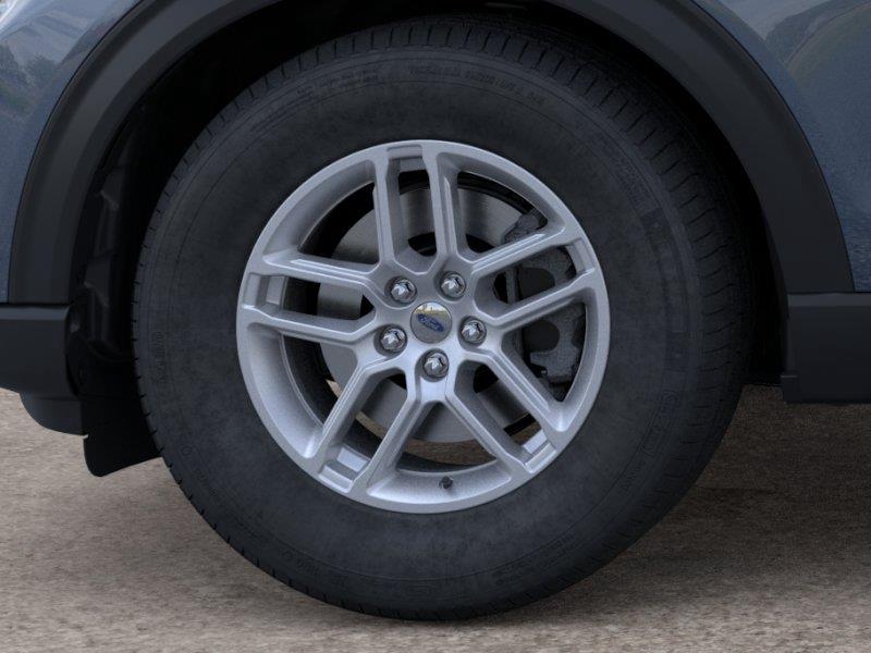 New 2026 Vapor Blue Metallic Ford Active w/200A Pkg image 19