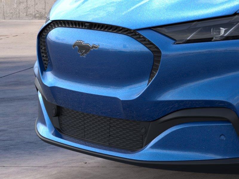 New 2026 Velocity Blue Metallic Ford Select image 17