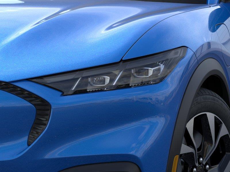 New 2026 Velocity Blue Metallic Ford Select image 18