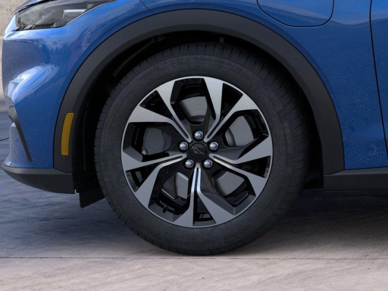New 2026 Velocity Blue Metallic Ford Select image 19