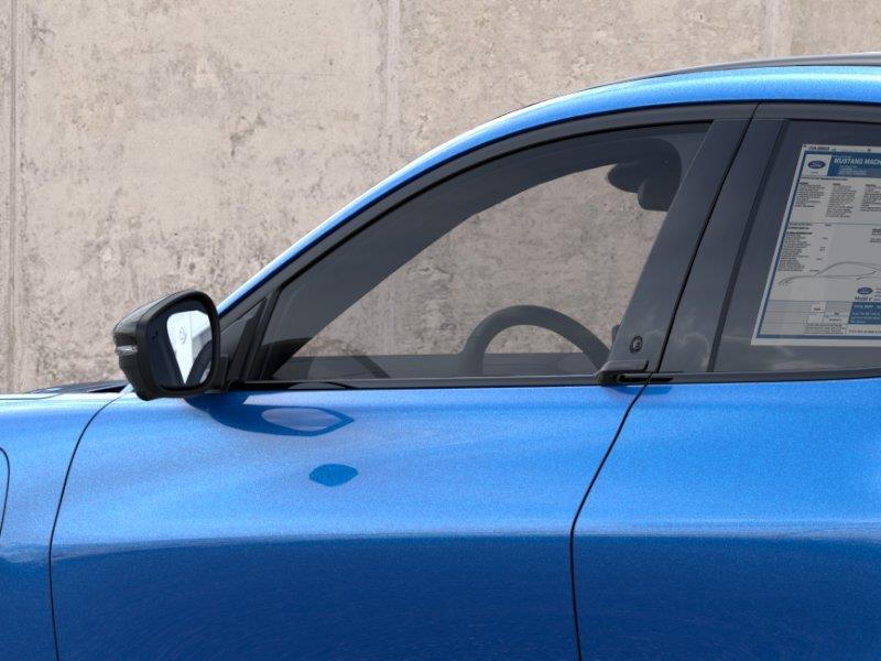 New 2026 Velocity Blue Metallic Ford Select image 20