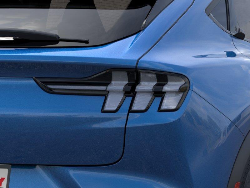 New 2026 Velocity Blue Metallic Ford Select image 21