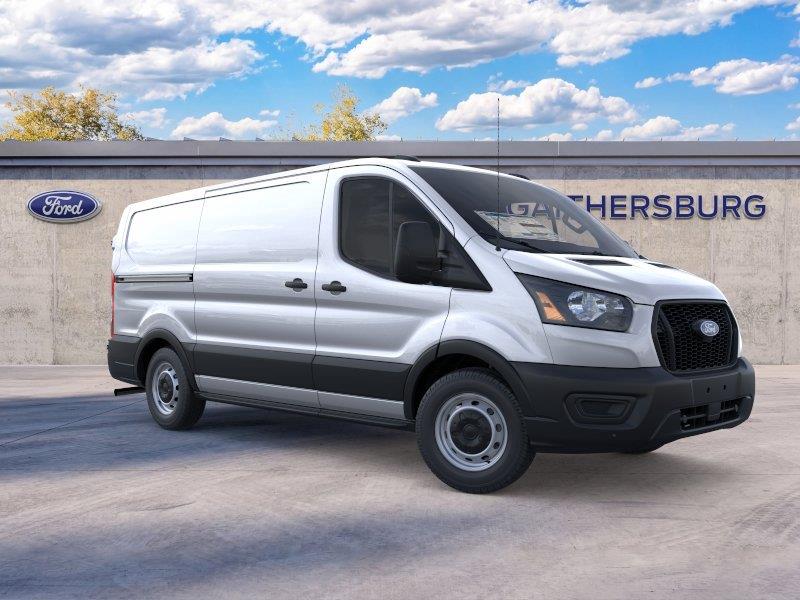 2026 Ford Transit 150