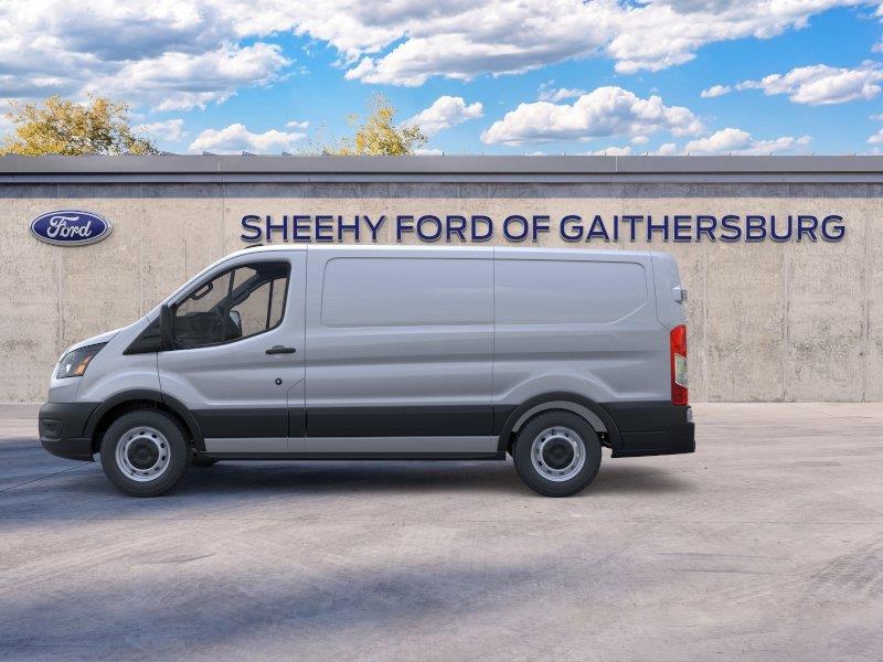 New 2026 Ingot Silver Metallic Ford  image 4