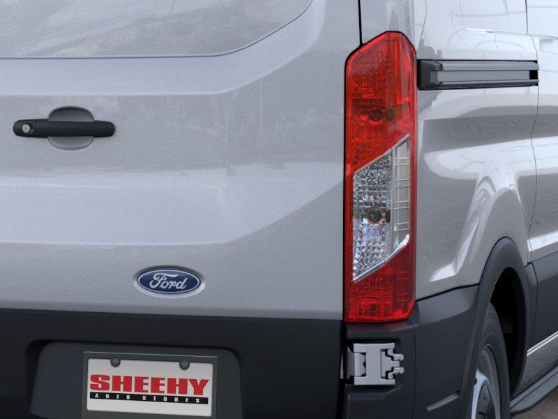 New 2026 Ingot Silver Metallic Ford  image 21