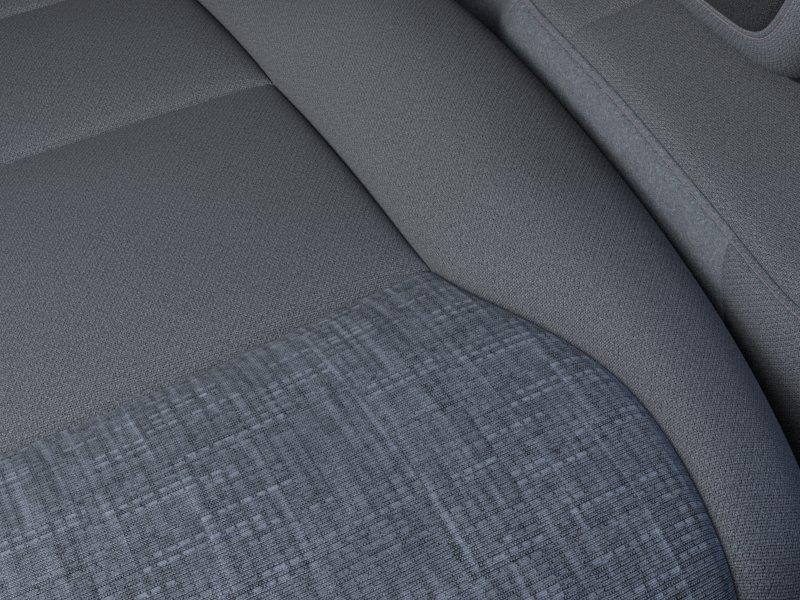 New 2026 Carbonized Gray Metallic Ford XLT image 16