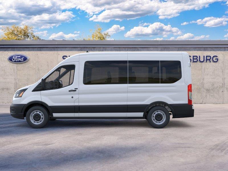 New 2026 Oxford White Ford XL image 4