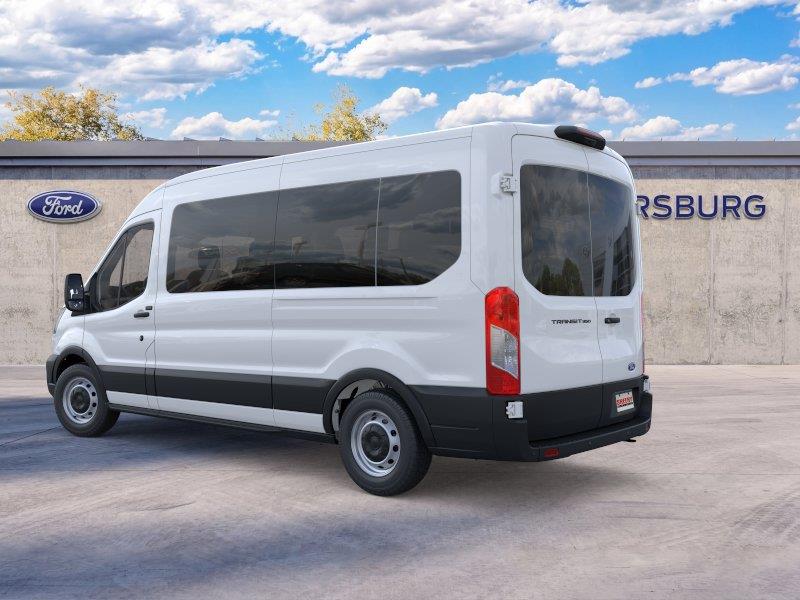 New 2026 Oxford White Ford XL image 5