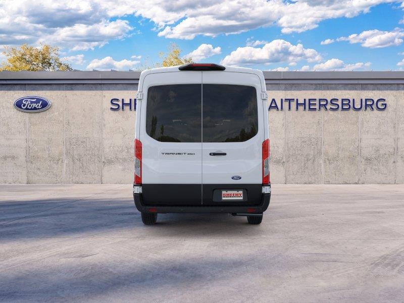 New 2026 Oxford White Ford XL image 6