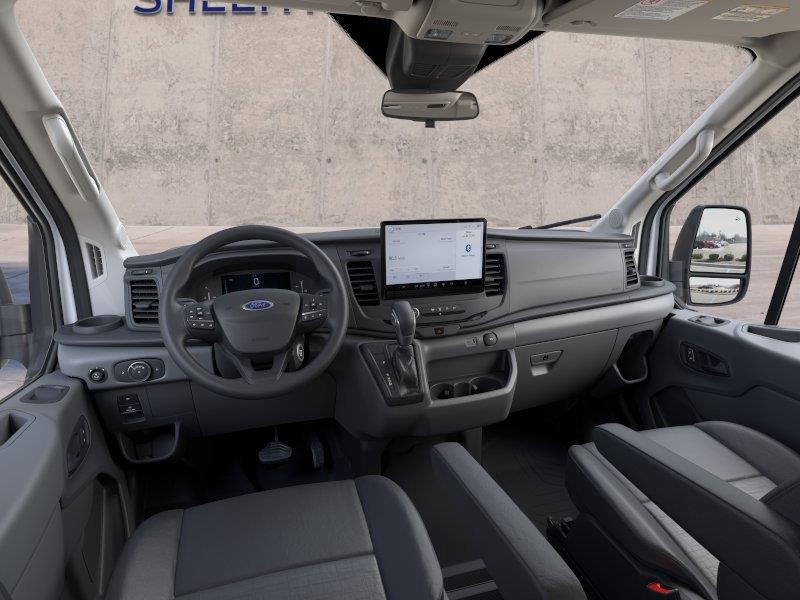 New 2026 Oxford White Ford XL image 9