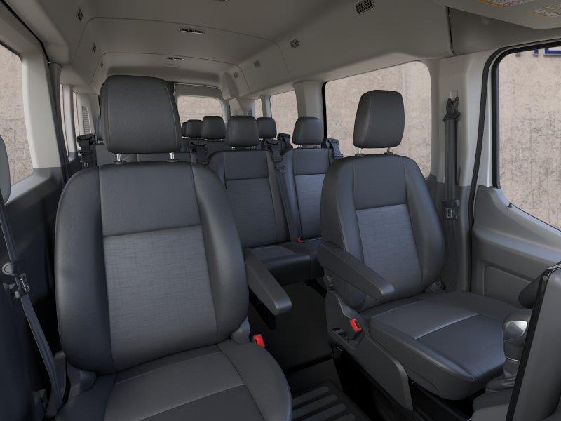 New 2026 Oxford White Ford XL image 10