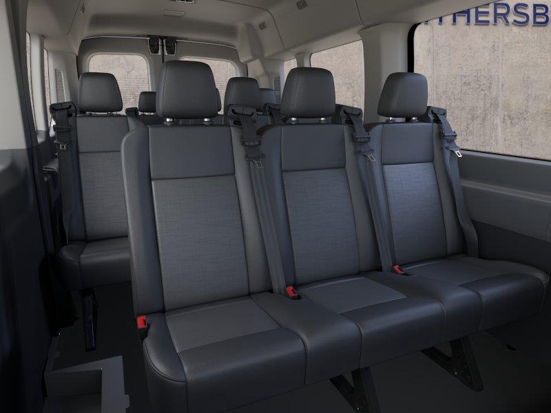 New 2026 Oxford White Ford XL image 11