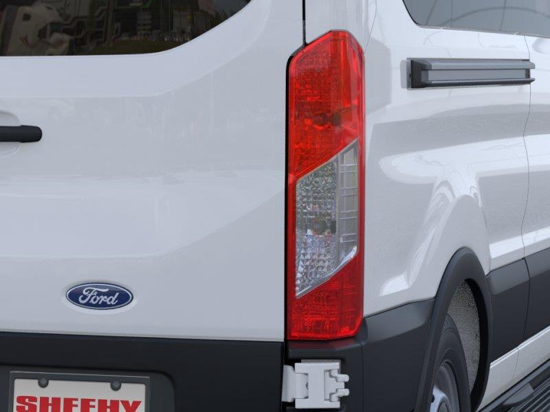 New 2026 Oxford White Ford XL image 21