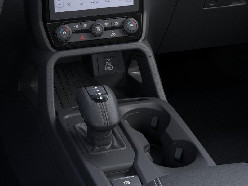 New 2026 Marsh Gray Ford LARIAT image 15