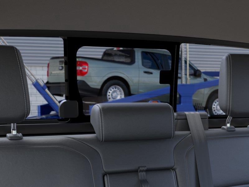 New 2026 Marsh Gray Ford LARIAT image 22