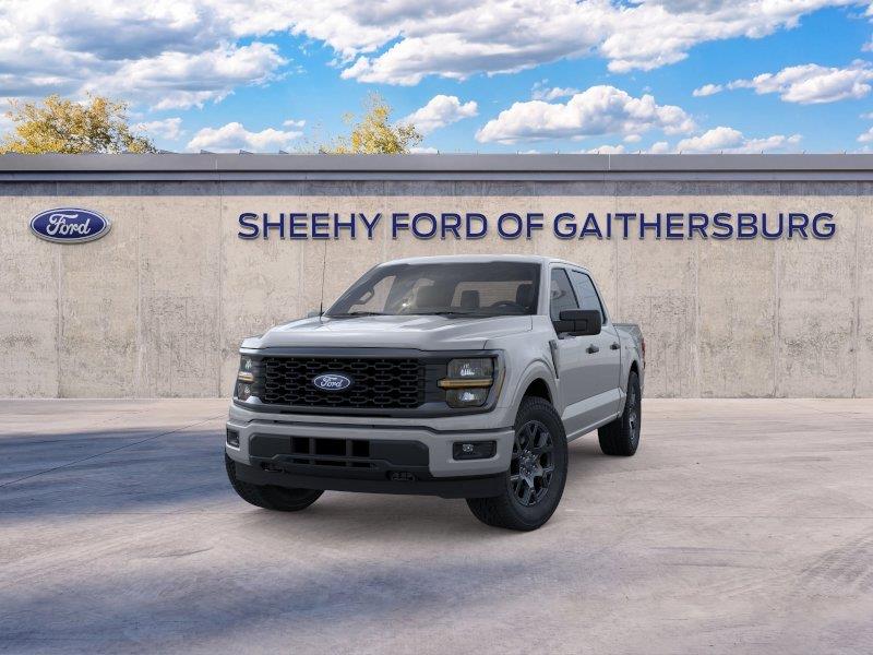 New 2026 Avalanche Ford STX image 3