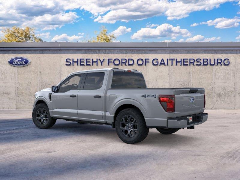 New 2026 Avalanche Ford STX image 5