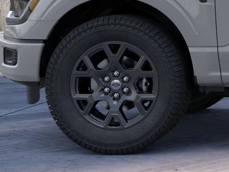 New 2026 Avalanche Ford STX image 19