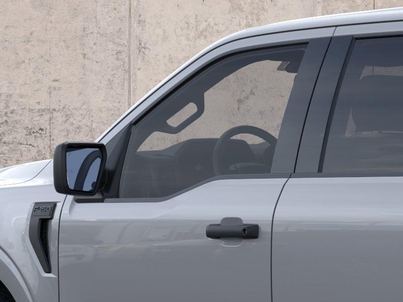 New 2026 Avalanche Ford STX image 20