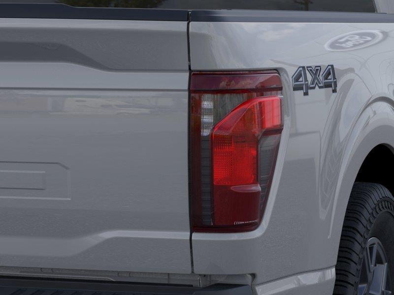 New 2026 Avalanche Ford STX image 21