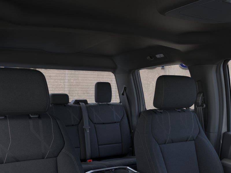 New 2026 Avalanche Ford STX image 22