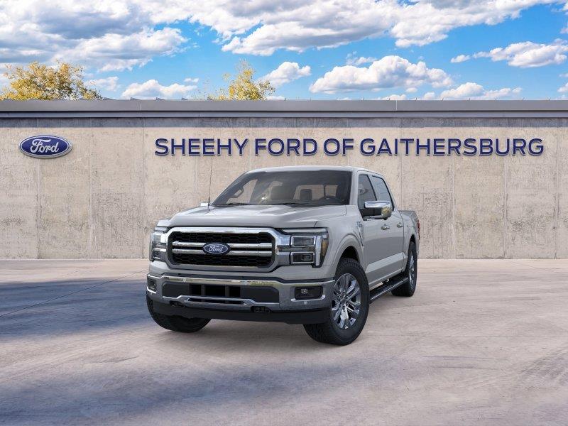 New 2026 Avalanche Ford LARIAT image 3