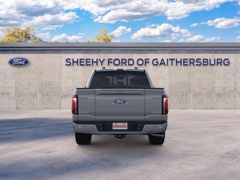 New 2026 Avalanche Ford LARIAT image 6