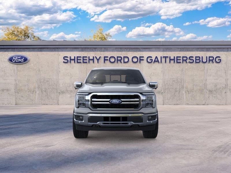 New 2026 Avalanche Ford LARIAT image 7