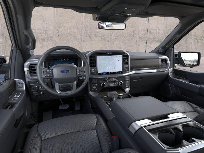 New 2026 Avalanche Ford LARIAT image 9