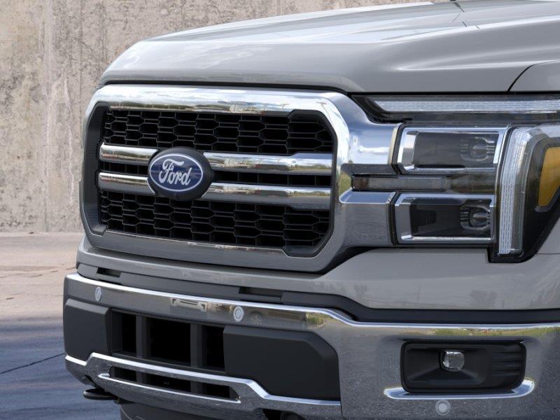 New 2026 Avalanche Ford LARIAT image 17