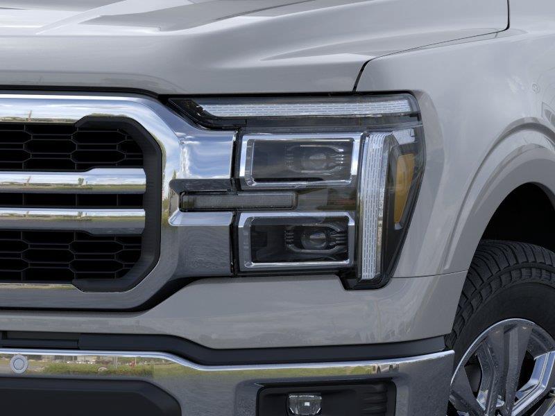 New 2026 Avalanche Ford LARIAT image 18