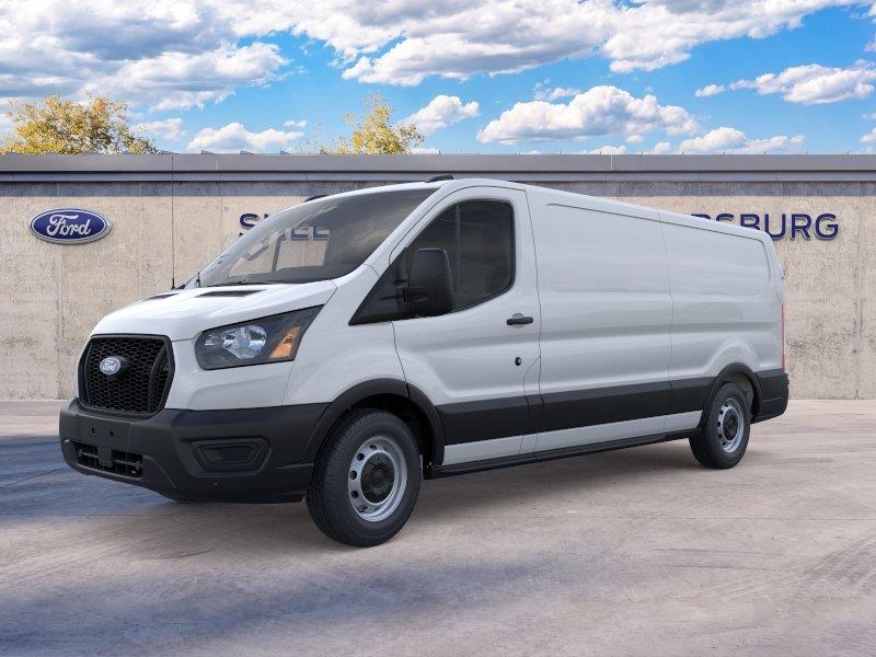 New 2026 Oxford White Ford 250 image 2