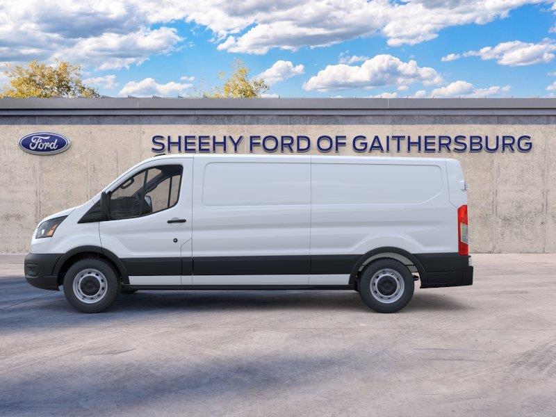 New 2026 Oxford White Ford 250 image 4
