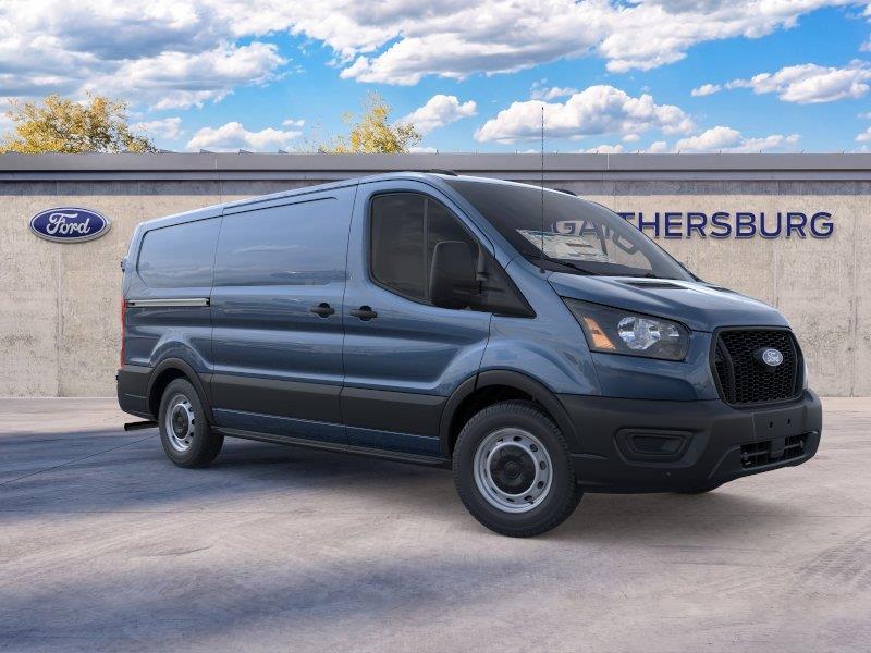 2026 Ford Transit 150