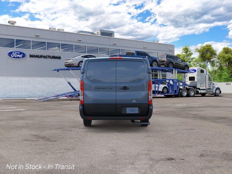 New 2026 Blue Metallic Ford 150 image 6