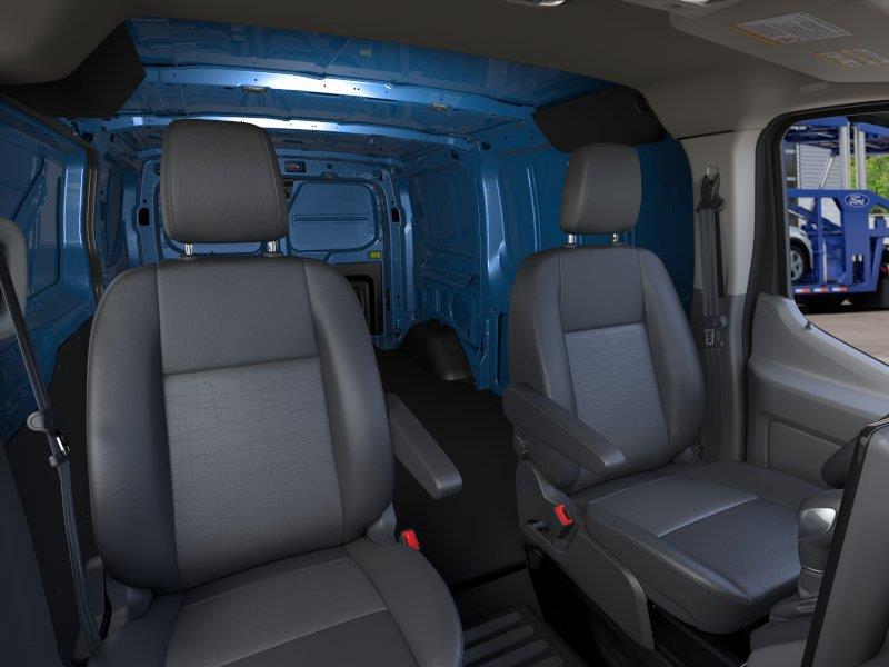 New 2026 Blue Metallic Ford 150 image 10