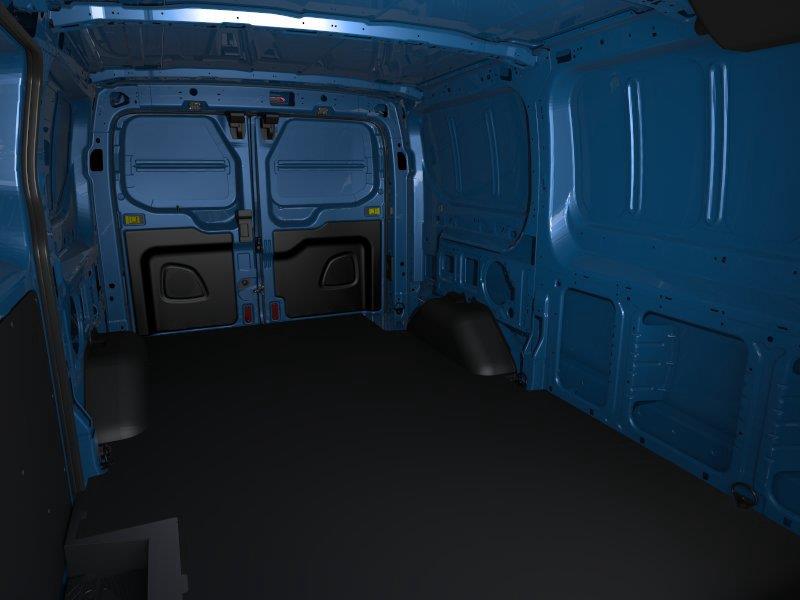 New 2026 Blue Metallic Ford 150 image 11