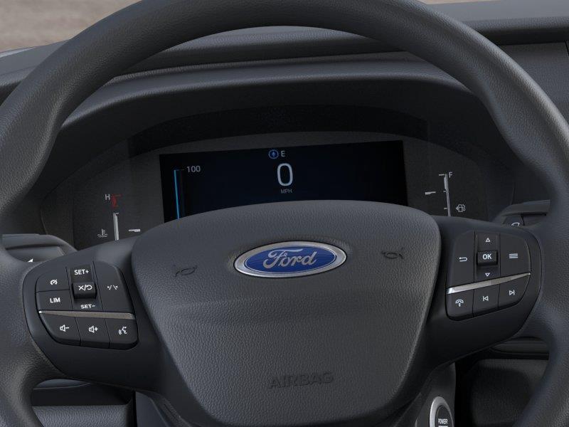 New 2026 Blue Metallic Ford 150 image 13