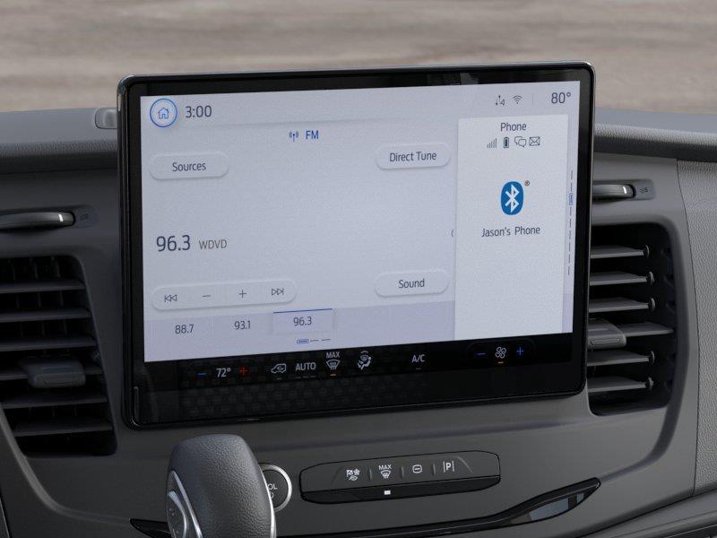 New 2026 Blue Metallic Ford 150 image 14