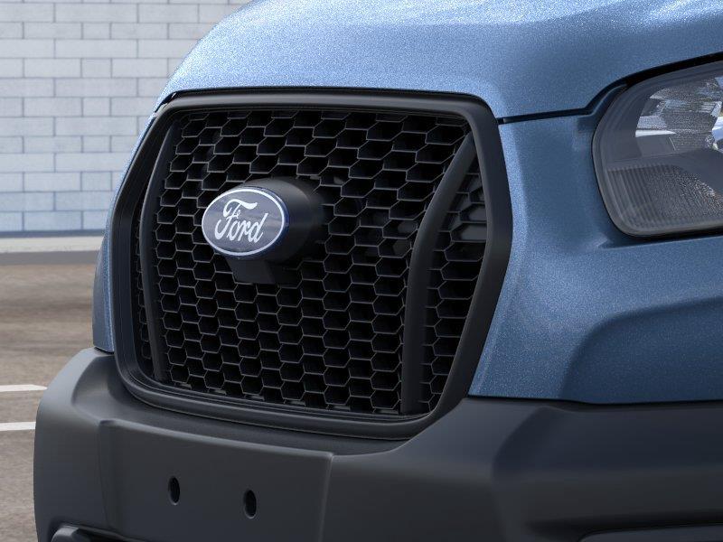 New 2026 Blue Metallic Ford 150 image 17